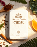 Pure Ceremonial Grade Cacao - 1 LB